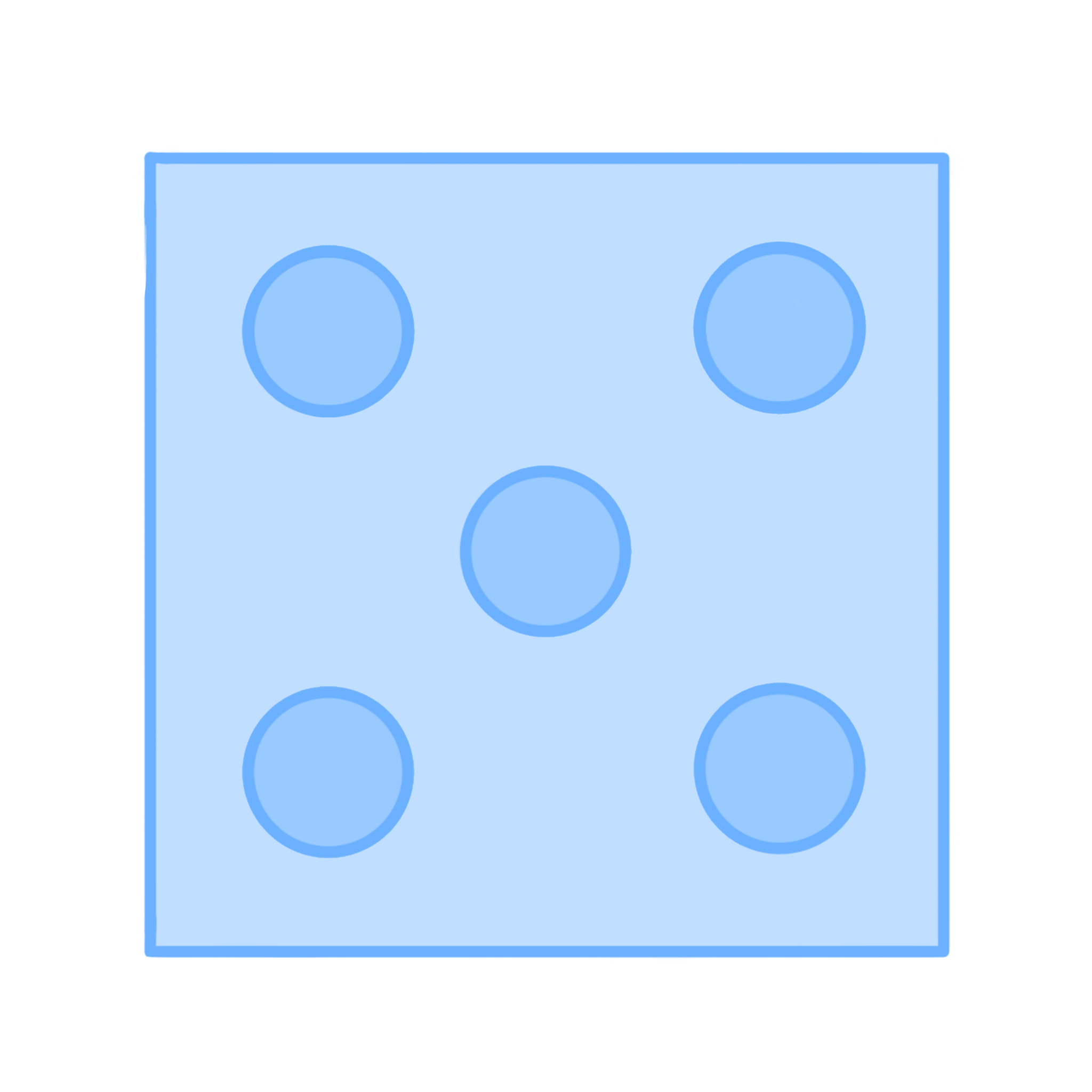 Mini-Games Icon